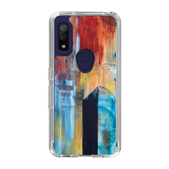 Slim Protection Case［ Shotaro Sanada - Between the Landscapes.002 ］