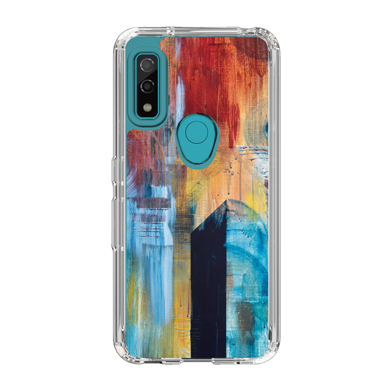 Slim Protection Case［ Shotaro Sanada - Between the Landscapes.002 ］