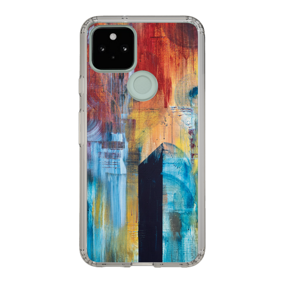 Slim Protection Case［ Shotaro Sanada - Between the Landscapes.002 ］