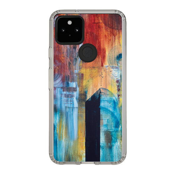 Slim Protection Case［ Shotaro Sanada - Between the Landscapes.002 ］