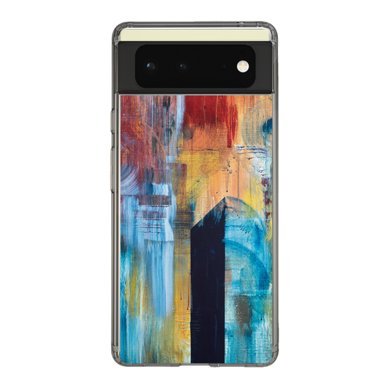 Slim Protection Case［ Shotaro Sanada - Between the Landscapes.002 ］