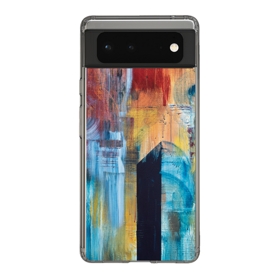 Slim Protection Case［ Shotaro Sanada - Between the Landscapes.002 ］
