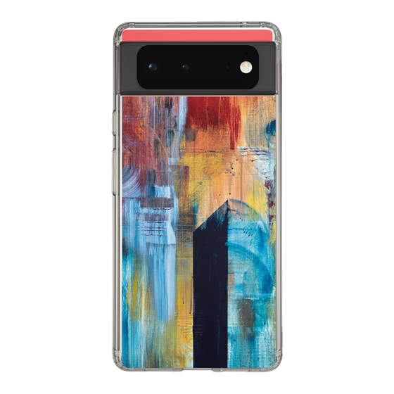 Slim Protection Case［ Shotaro Sanada - Between the Landscapes.002 ］