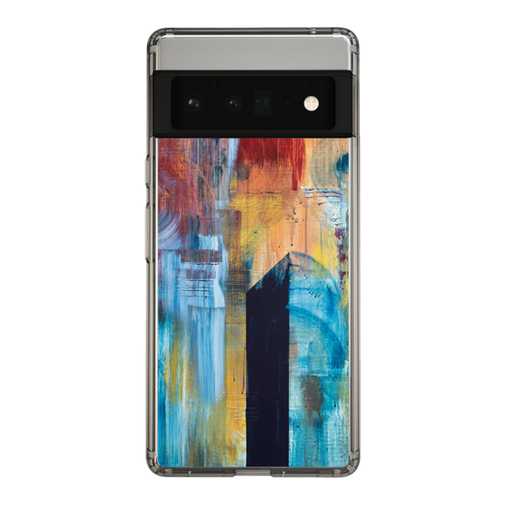 Slim Protection Case［ Shotaro Sanada - Between the Landscapes.002 ］