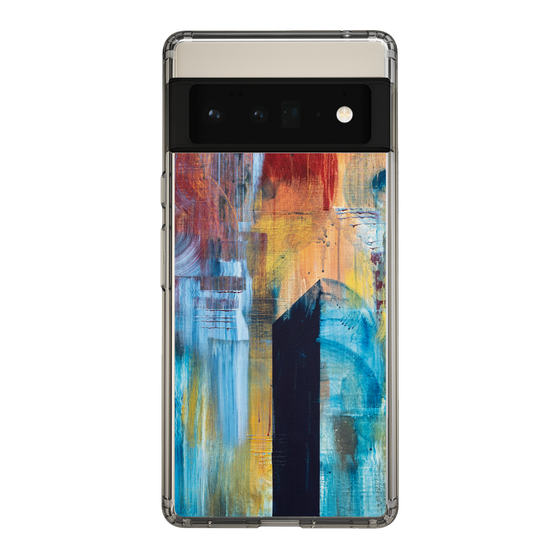 Slim Protection Case［ Shotaro Sanada - Between the Landscapes.002 ］