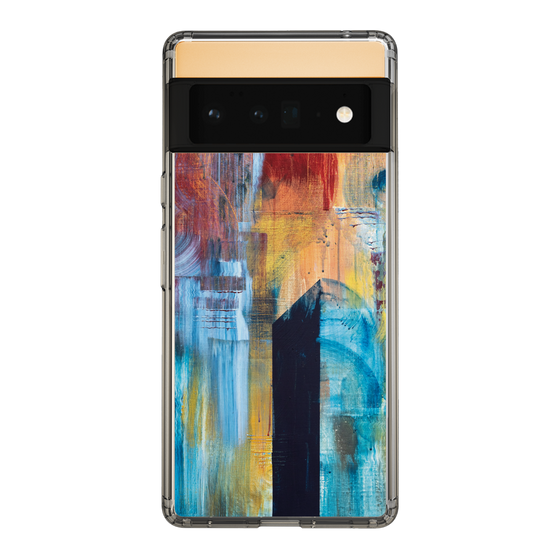 Slim Protection Case［ Shotaro Sanada - Between the Landscapes.002 ］