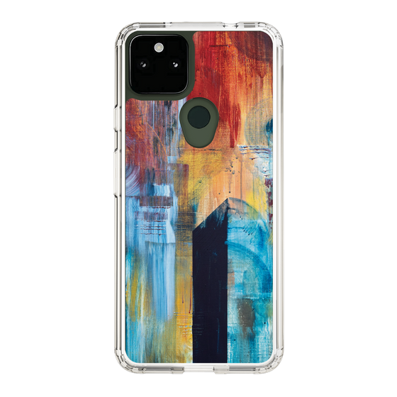Slim Protection Case［ Shotaro Sanada - Between the Landscapes.002 ］