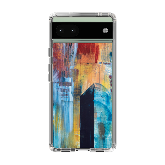 Slim Protection Case［ Shotaro Sanada - Between the Landscapes.002 ］