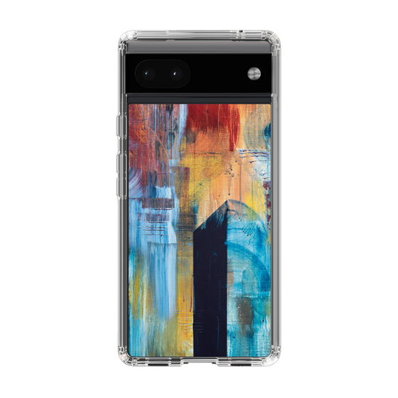 Slim Protection Case［ Shotaro Sanada - Between the Landscapes.002 ］