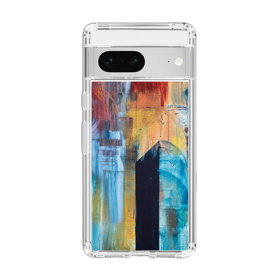 Slim Protection Case［ Shotaro Sanada - Between the Landscapes.002 ］