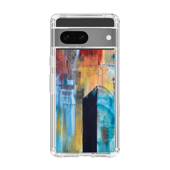 Slim Protection Case［ Shotaro Sanada - Between the Landscapes.002 ］