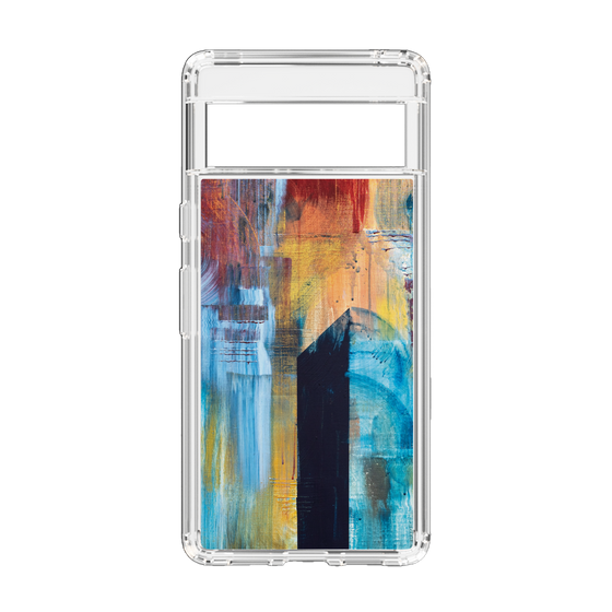 Slim Protection Case［ Shotaro Sanada - Between the Landscapes.002 ］