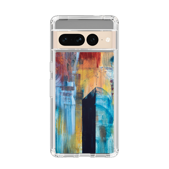 Slim Protection Case［ Shotaro Sanada - Between the Landscapes.002 ］