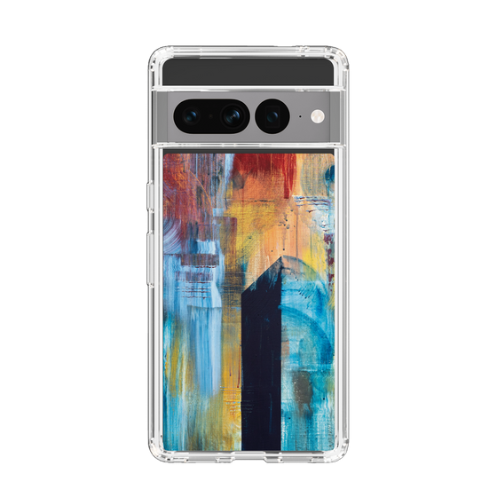 Slim Protection Case［ Shotaro Sanada - Between the Landscapes.002 ］