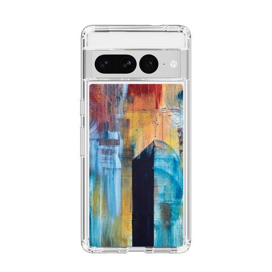Slim Protection Case［ Shotaro Sanada - Between the Landscapes.002 ］