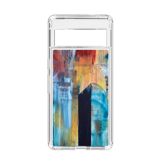 Slim Protection Case［ Shotaro Sanada - Between the Landscapes.002 ］