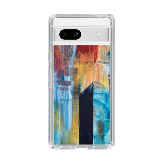 Slim Protection Case［ Shotaro Sanada - Between the Landscapes.002 ］