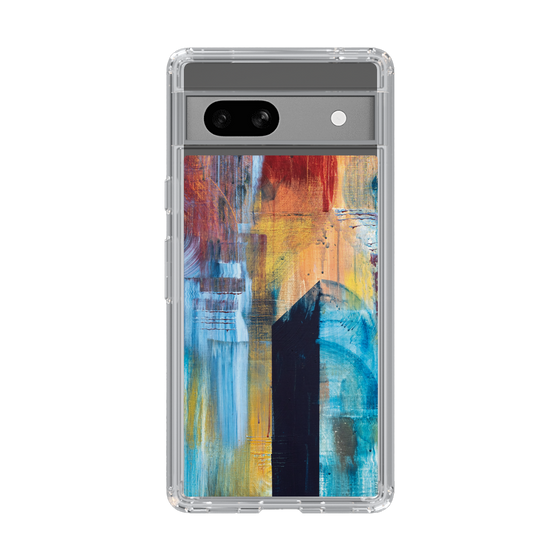 Slim Protection Case［ Shotaro Sanada - Between the Landscapes.002 ］