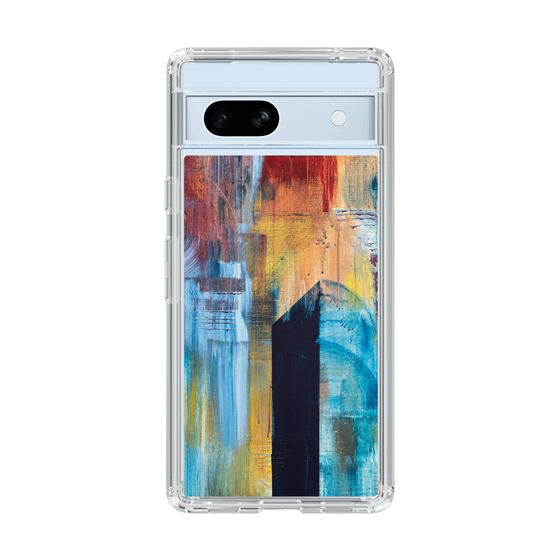 Slim Protection Case［ Shotaro Sanada - Between the Landscapes.002 ］