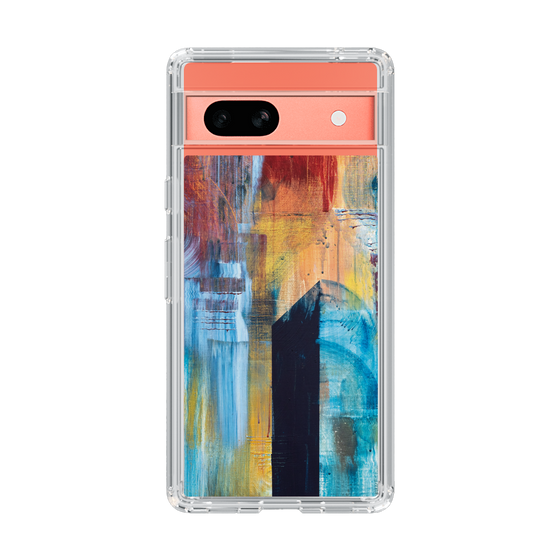 Slim Protection Case［ Shotaro Sanada - Between the Landscapes.002 ］