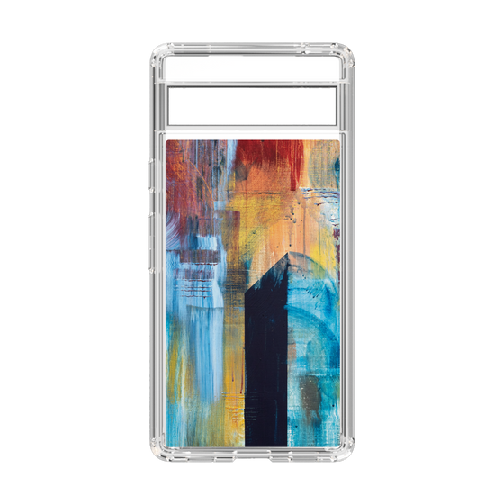 Slim Protection Case［ Shotaro Sanada - Between the Landscapes.002 ］