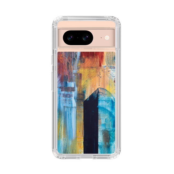 Slim Protection Case［ Shotaro Sanada - Between the Landscapes.002 ］