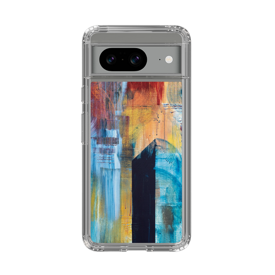 Slim Protection Case［ Shotaro Sanada - Between the Landscapes.002 ］
