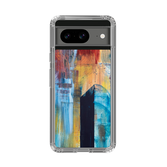 Slim Protection Case［ Shotaro Sanada - Between the Landscapes.002 ］
