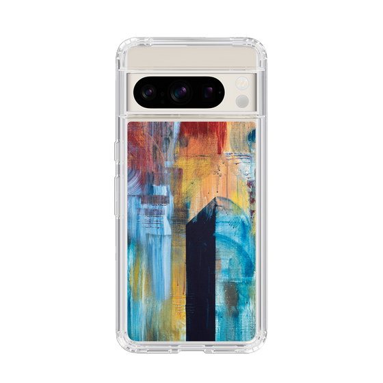 Slim Protection Case［ Shotaro Sanada - Between the Landscapes.002 ］