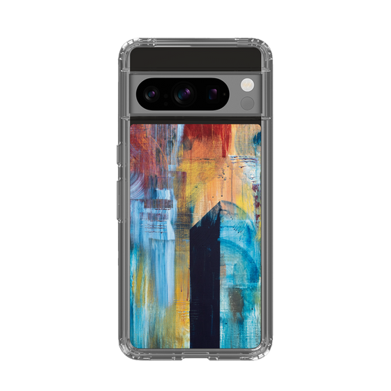 Slim Protection Case［ Shotaro Sanada - Between the Landscapes.002 ］