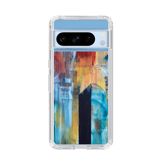 Slim Protection Case［ Shotaro Sanada - Between the Landscapes.002 ］