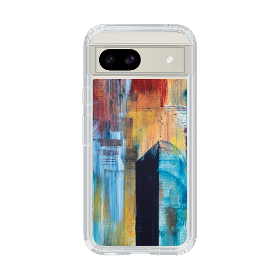Slim Protection Case［ Shotaro Sanada - Between the Landscapes.002 ］