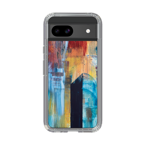Slim Protection Case［ Shotaro Sanada - Between the Landscapes.002 ］