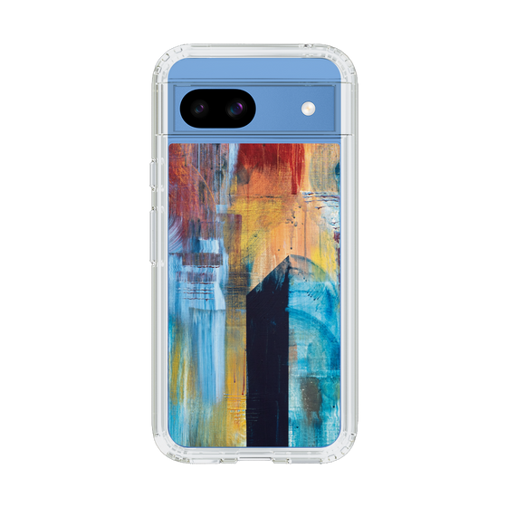 Slim Protection Case［ Shotaro Sanada - Between the Landscapes.002 ］