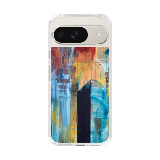 Slim Protection Case［ Shotaro Sanada - Between the Landscapes.002 ］
