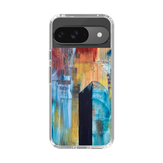 Slim Protection Case［ Shotaro Sanada - Between the Landscapes.002 ］