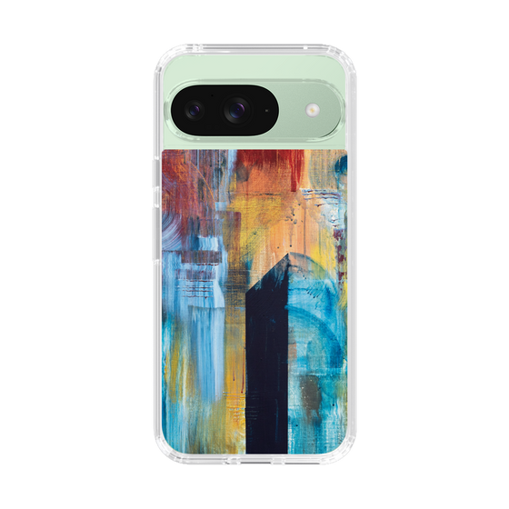 Slim Protection Case［ Shotaro Sanada - Between the Landscapes.002 ］