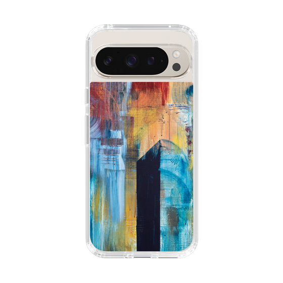 Slim Protection Case［ Shotaro Sanada - Between the Landscapes.002 ］