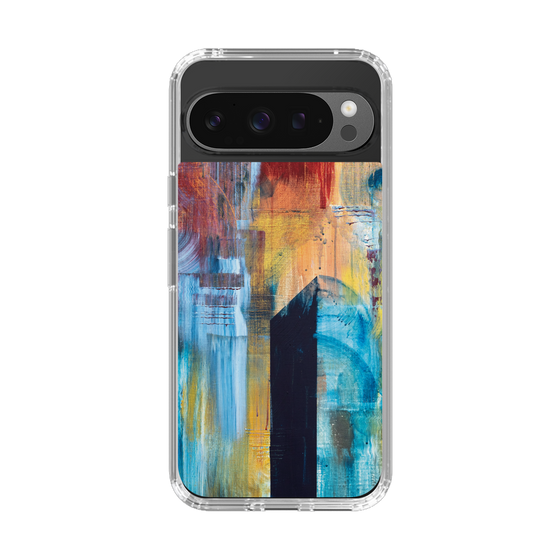 Slim Protection Case［ Shotaro Sanada - Between the Landscapes.002 ］