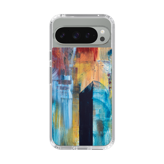 Slim Protection Case［ Shotaro Sanada - Between the Landscapes.002 ］