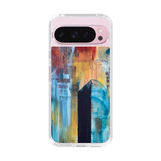 Slim Protection Case［ Shotaro Sanada - Between the Landscapes.002 ］