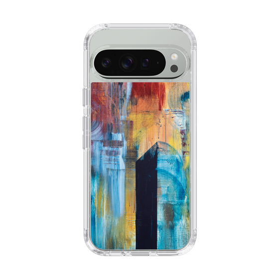 Slim Protection Case［ Shotaro Sanada - Between the Landscapes.002 ］