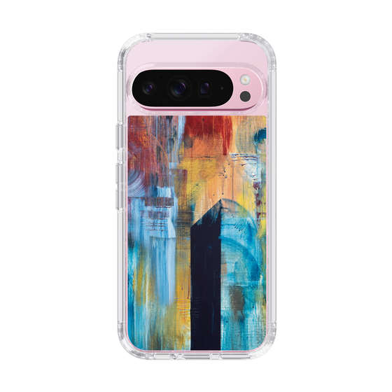 Slim Protection Case［ Shotaro Sanada - Between the Landscapes.002 ］