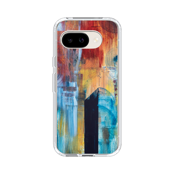 Slim Protection Case［ Shotaro Sanada - Between the Landscapes.002 ］