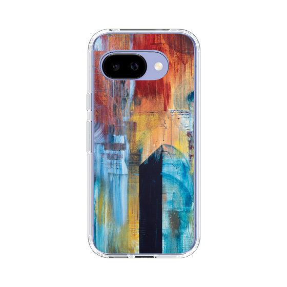 Slim Protection Case［ Shotaro Sanada - Between the Landscapes.002 ］