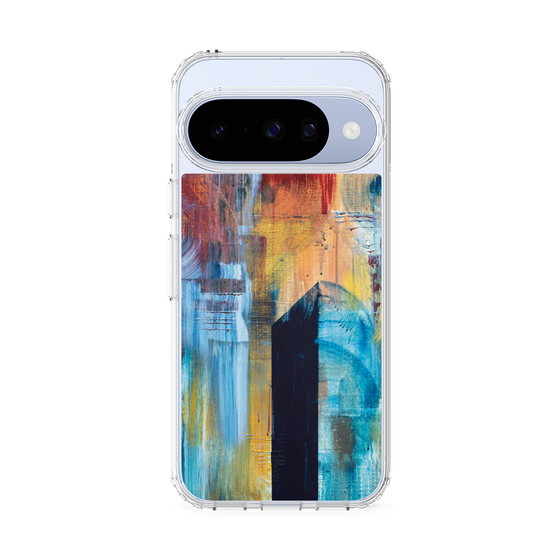 Slim Protection Case［ Shotaro Sanada - Between the Landscapes.002 ］