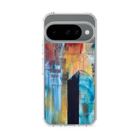 Slim Protection Case［ Shotaro Sanada - Between the Landscapes.002 ］
