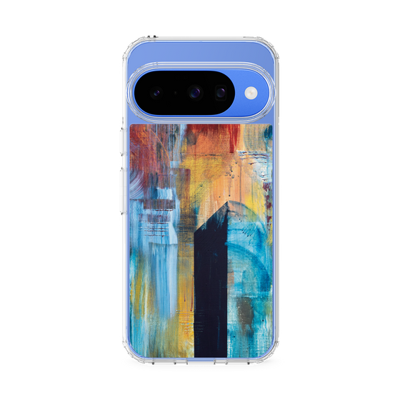 Slim Protection Case［ Shotaro Sanada - Between the Landscapes.002 ］