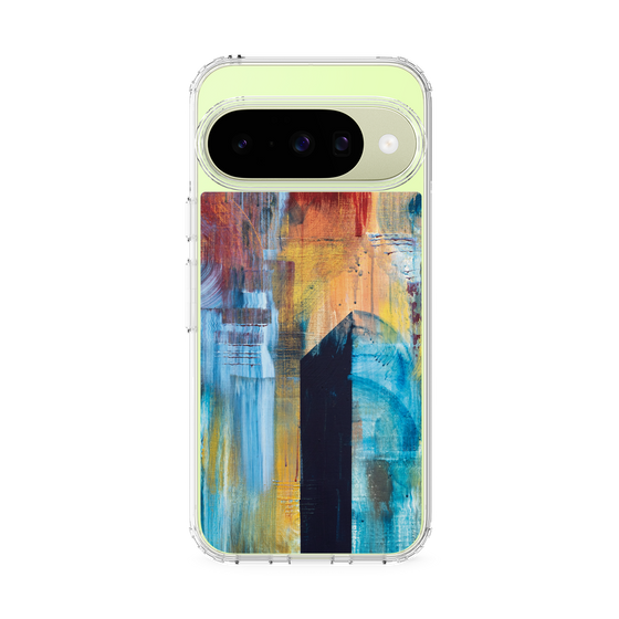 Slim Protection Case［ Shotaro Sanada - Between the Landscapes.002 ］