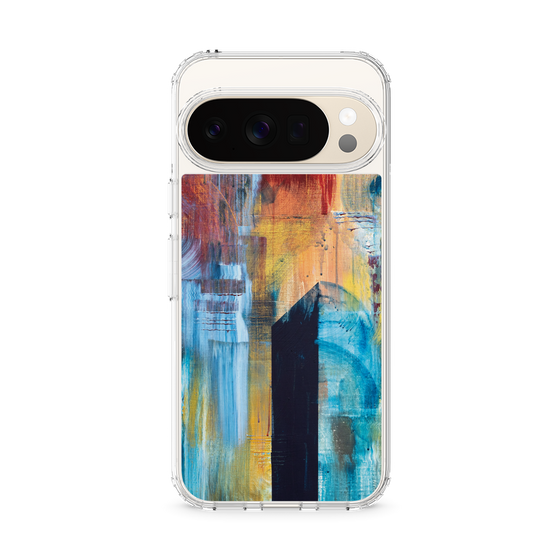 Slim Protection Case［ Shotaro Sanada - Between the Landscapes.002 ］